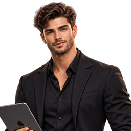 Álvaro, Lead Generation Assistant