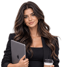 Lucía, Research & Ops Assistant